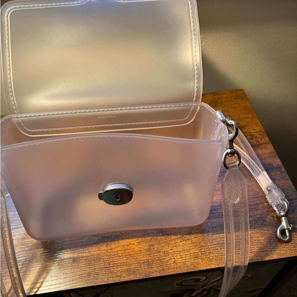 Jelly coach - Picture 5 of 7